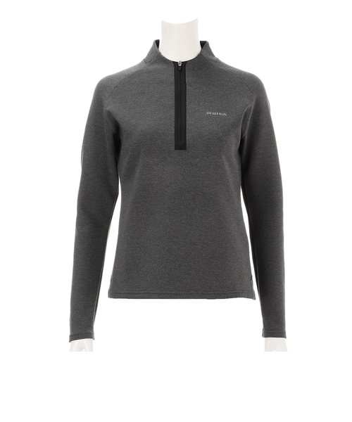 【レア】ブリーフィング BRIEFING 長袖ニット シャドー迷彩柄 黒 ゴルフ レア】ブリーフィング BRIEFING 長袖ニット シャドー迷彩柄 黒