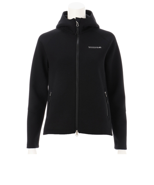 ブリーフィング（BRIEFING）ゴルフウェア 長袖 カモジャガードクルー