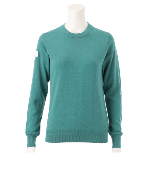 BRIEFING シルクニット