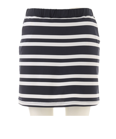 ブリーフィング（BRIEFING）ゴルフウェア ストライプスカート BRG221W43-076