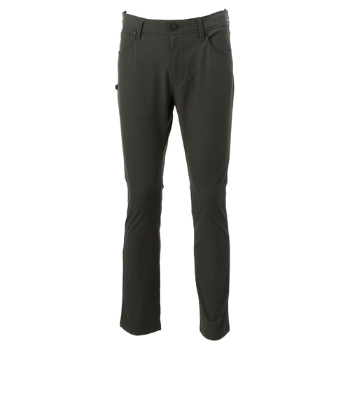 ブリーフィング BRIEFING ストレッチ5ポケットパンツ 5ポケットパンツ