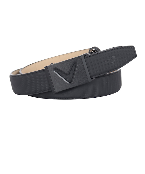 キャロウェイ（CALLAWAY）ゴルフ セレーションベルト C25992100-1010