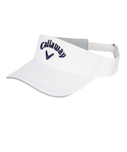 キャロウェイ（CALLAWAY）ゴルフ ベーシック TW バイザー 25 JM C25990109-1030