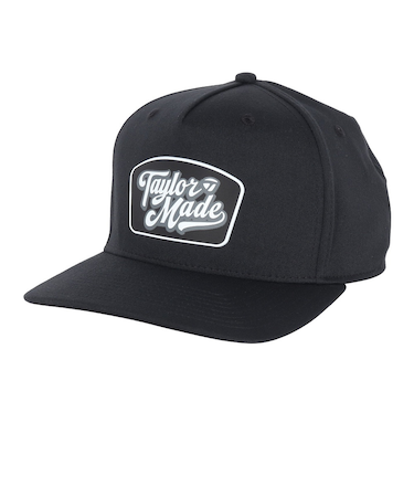 テーラーメイド（TAYLORMADE）ゴルフ キャップ LS Aフレーム N38495ｰTK199