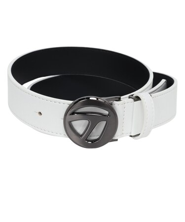 テーラーメイド（TAYLORMADE）ゴルフ サークル T-バックルベルト M16938ーUN566