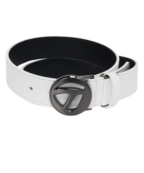 テーラーメイド（TAYLORMADE）ゴルフ サークル T-バックルベルト M16938ーUN566