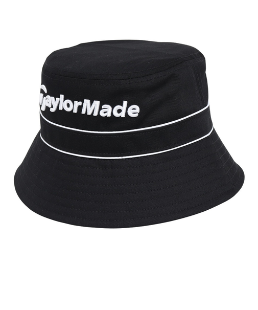 テーラーメイド（TAYLORMADE）ラインドバケットハット M16917ｰUN559