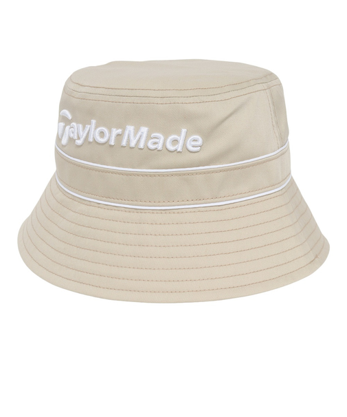 テーラーメイド（TAYLORMADE）ラインドバケットハット M16919ｰUN559