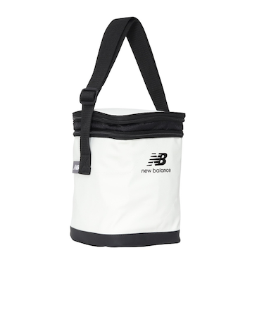 ニューバランス（new balance）ゴルフ 保冷バッグ クーラーバッグ 012-5981007-030