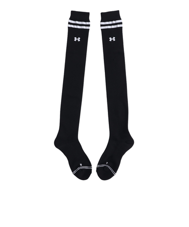 アンダーアーマー（UNDER ARMOUR）ニーハイゴルフソックス 6001615 001
