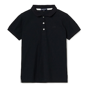 ROSASEN(ROSASEN)ゴルフウェア 吸水速乾 鹿の子 半袖ポロシャツ Reginaコラボ 045-23242-25SS-019