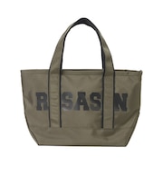 ROSASEN（ROSASEN）ラウンドトートバッグ 046-83202-25SS-027