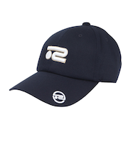 ROSASEN(ROSASEN)ゴルフ 吸水速乾 帽子 定番ツイルキャップ 046-53231-25SS-098