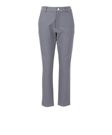 ゴルフウェア ウォームロングパンツ BD34PT27-W GRY