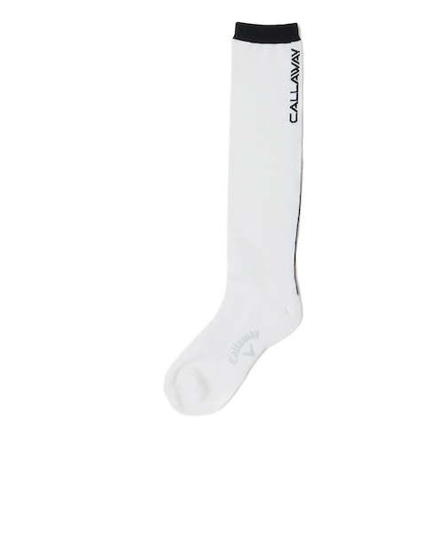 キャロウェイ（CALLAWAY）ゴルフ ハイソックス C25193209-1030