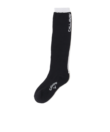 キャロウェイ（CALLAWAY）ゴルフ ハイソックス C25193209-1010