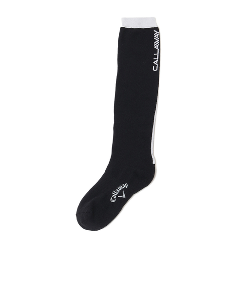 キャロウェイ（CALLAWAY）ゴルフ ハイソックス C25193209-1010