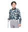 ルコックスポルティフ（lecoqsportif）ゴルフウェア 吸汗速乾 ストレッチフォーサー 2WAY 長袖シャツ LG4FLS50M GR00