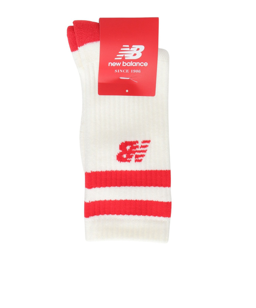 ニューバランス（new balance）ゴルフ ミドルソックス 012