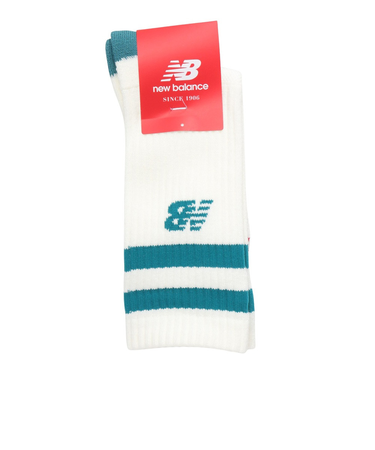 ニューバランス（new balance）ゴルフ ミドルソックス 012-5986504-182