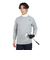 ルコックスポルティフ（lecoqsportif）ゴルフウェア 地柄 長袖 セーター LG4FST01M GY00