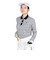 ルコックスポルティフ（lecoqsportif）ゴルフウェア 吸汗速乾 ストレッチフォーサー 長袖チェックシャツ LG4FLS03L BK00