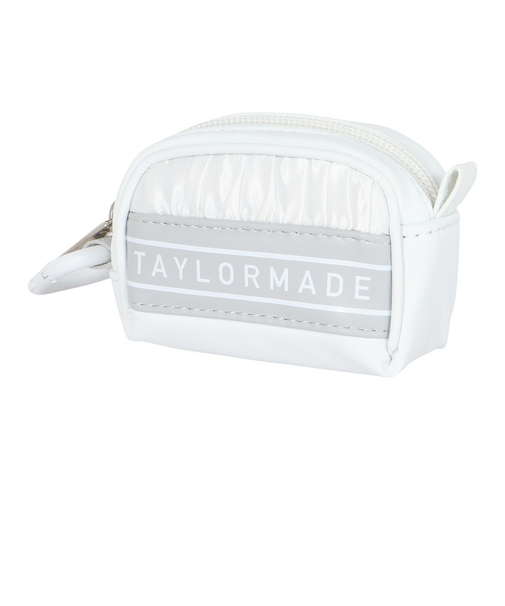 テーラーメイド（TAYLORMADE）ゴルフ ウィルシャー ボールケース 2個用 M13635ｰUN769