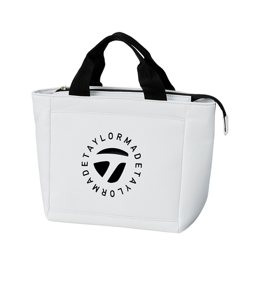 テーラーメイド（TAYLORMADE）ゴルフ サークルロゴ ラウンドトート M13578ｰUN751