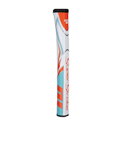 スーパーストローク（Super Stroke）スーパーストローク Zenergy Pistol 2.0 OR/BL/WH GR-257 930
