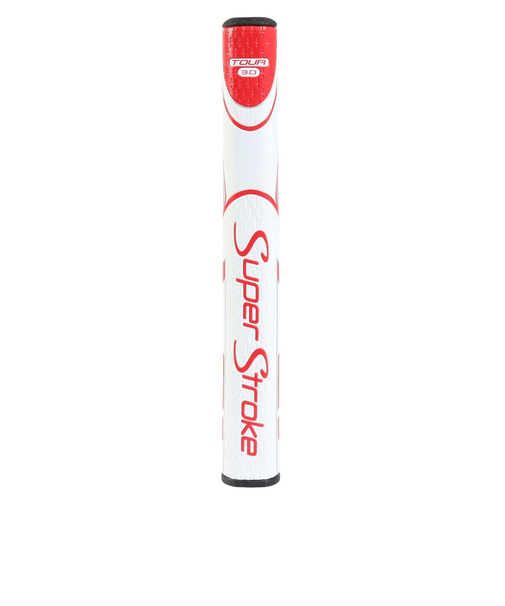 スーパーストローク（Super Stroke）スーパーストローク Zenergy Tour 3.0 RD/WH GR-246 210