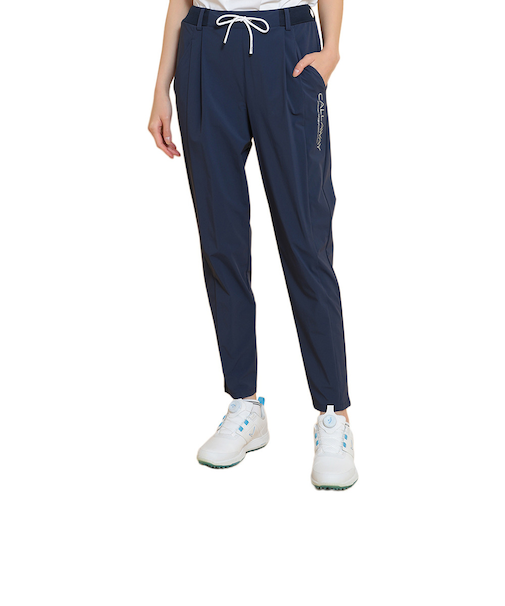 キャロウェイ(CALLAWAY)ゴルフウェア 接触冷感 8WAYストレッチジョガーパンツ C25126202-1120