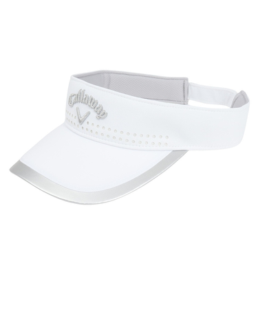 キャロウェイ（CALLAWAY）ゴルフ バイザー C25191206-1030