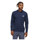 アディダス（adidas）ゴルフウェア ストレッチ アルティメット 365 エレベーテッド プルオーバーフーディー KUH71-JF4926NVY