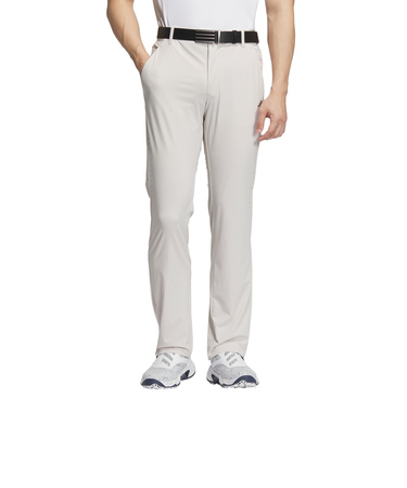 アディダス（adidas）ゴルフウェア アディゼロ ライトウェイト ストレッチパンツ KUK75-JG1339ALM