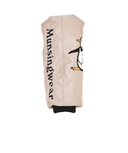 マンシング（MUNSING）ゴルフ ビッグペンギン ヘッドカバー ドライバー用 MG5SHC05M BG00