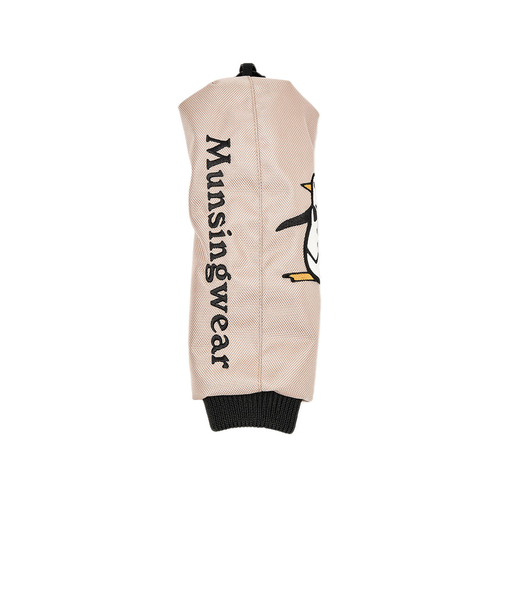 マンシング（MUNSING）ビッグペンギンヘッドカバー フェアウェイウッド用 MG5SHC35M BG00