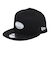ニューエラ（NEW ERA）ゴルフ 抗菌 アジャスタブル オーバルロゴ キャップ 9FIFTY Stretch Cotton Washable 1440994…