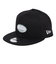 ニューエラ（NEW ERA）ゴルフ 抗菌 アジャスタブル オーバルロゴ キャップ 9FIFTY Stretch Cotton Washable 1440994…