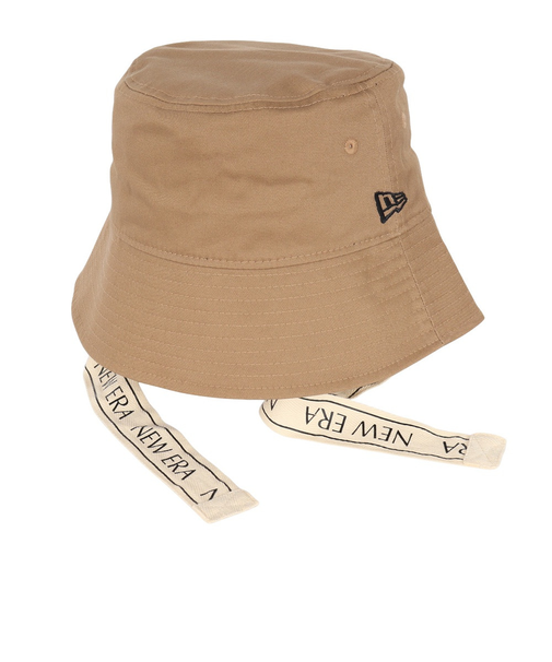 ニューエラ（NEW ERA）ゴルフ 2WAY バケット01 ハット セーラーブリム Logo Tape 14391219