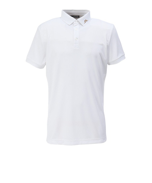 J.LINDEBERG（J.LINDEBERG）ゴルフウェア KV ポロ 071-23242-104