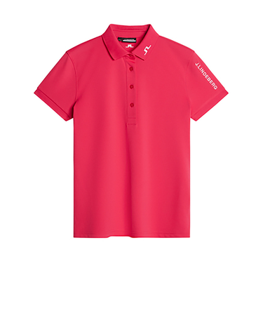 J.LINDEBERG（J.LINDEBERG）ゴルフウェア 速乾 Tour Tech 半袖ポロシャツ 072-23240-073