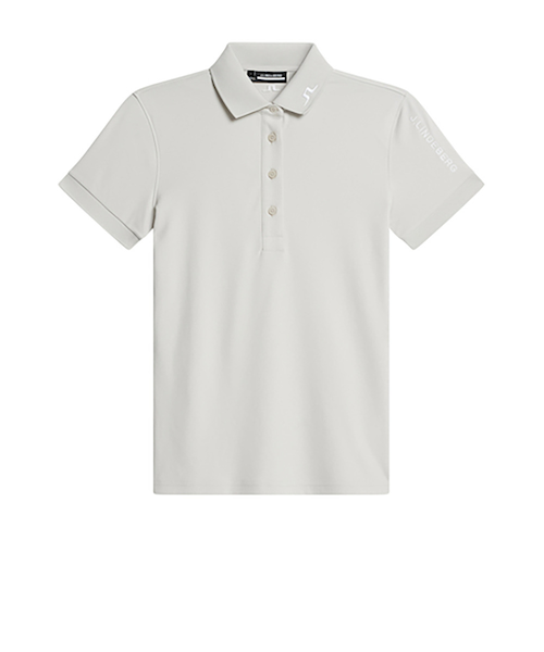 J.LINDEBERG（J.LINDEBERG）ゴルフウェア 速乾 Tour Tech 半袖