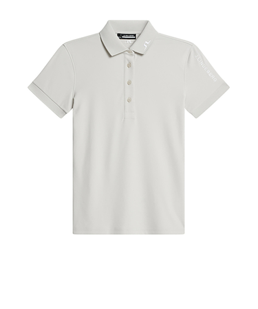 J.LINDEBERGゴルフウェア 速乾 Tour Tech 半袖ポロシャツ 072-23240-006