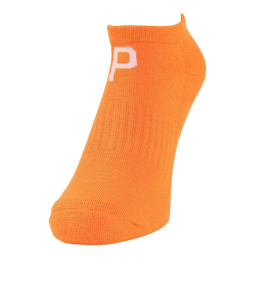 プーマ（PUMA）ゴルフ 消臭 無地 スニーカーソックス 2823092-04