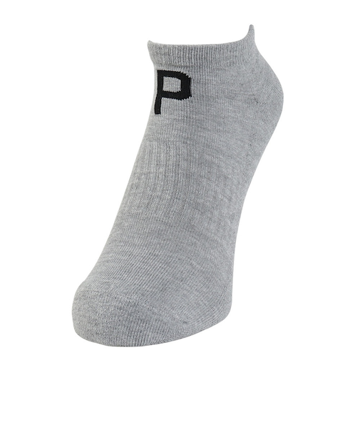 プーマ（PUMA）ゴルフ 消臭 無地 スニーカーソックス 2823092-03