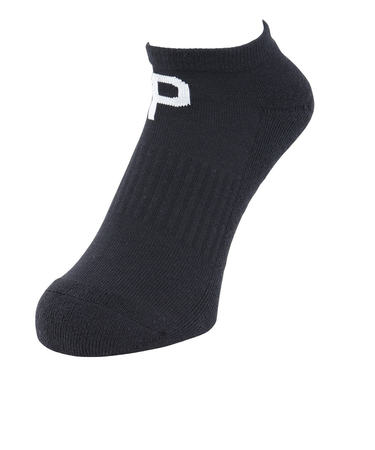 プーマ（PUMA）ゴルフ 消臭 無地ショートソックス 3563046-02