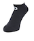 プーマ（PUMA）ゴルフ 消臭 無地ショートソックス 3563046-02