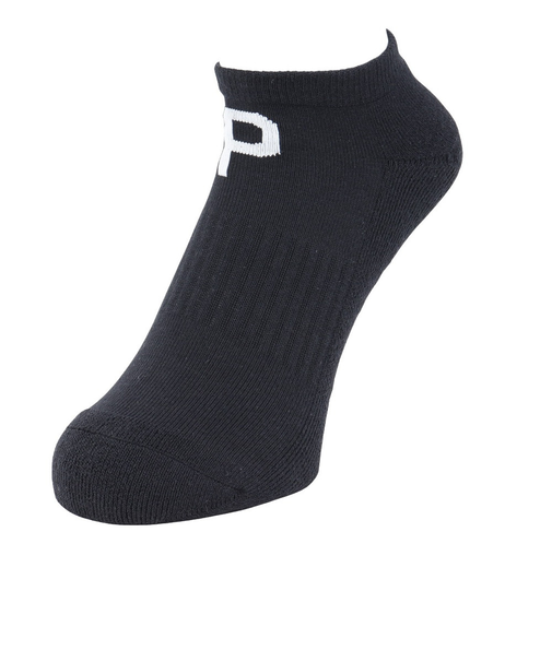 プーマ（PUMA）ゴルフ 消臭 無地ショートソックス 3563046-02