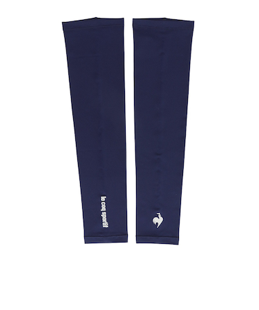ルコックスポルティフ（lecoqsportif）ゴルフ クーリングUVアームカバー LG5SAZ50M NV00