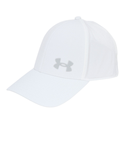 アンダーアーマー(UNDER ARMOUR)ゴルフ 撥水 ストーム ドライブ ストレート キャップ 1389889 100